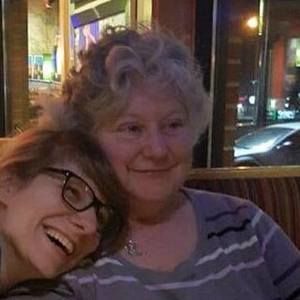 Meet your Posher, Judy